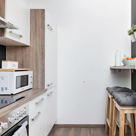 Vienna 15 Design Apartment Ngoại thất bức ảnh