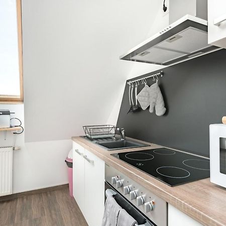 Vienna 15 Design Apartment Ngoại thất bức ảnh
