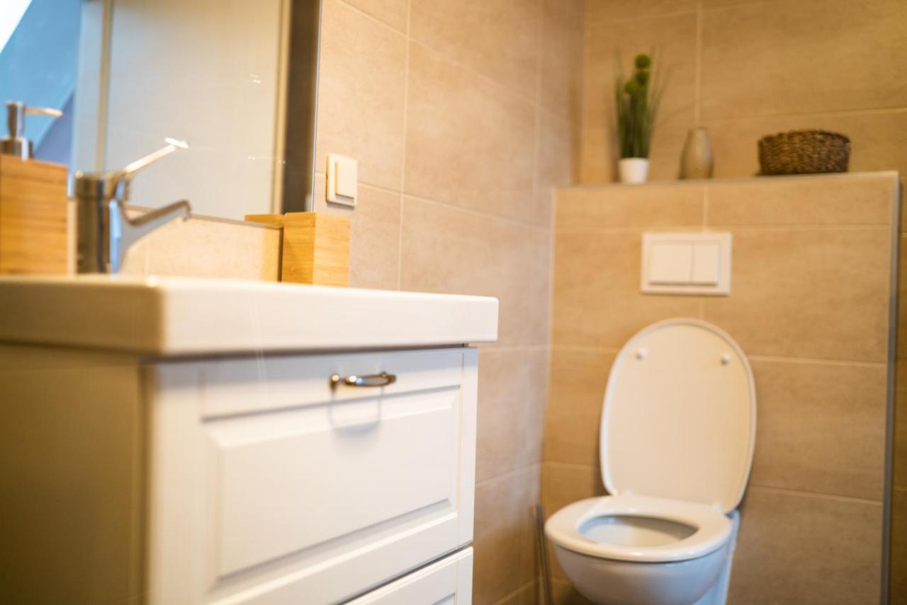 Vienna 15 Design Apartment Ngoại thất bức ảnh