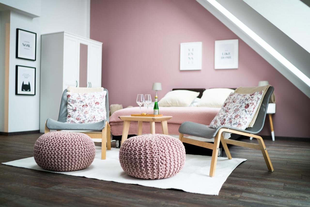 Vienna 15 Design Apartment Ngoại thất bức ảnh