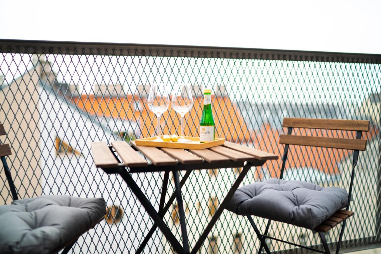 Vienna 15 Design Apartment Ngoại thất bức ảnh