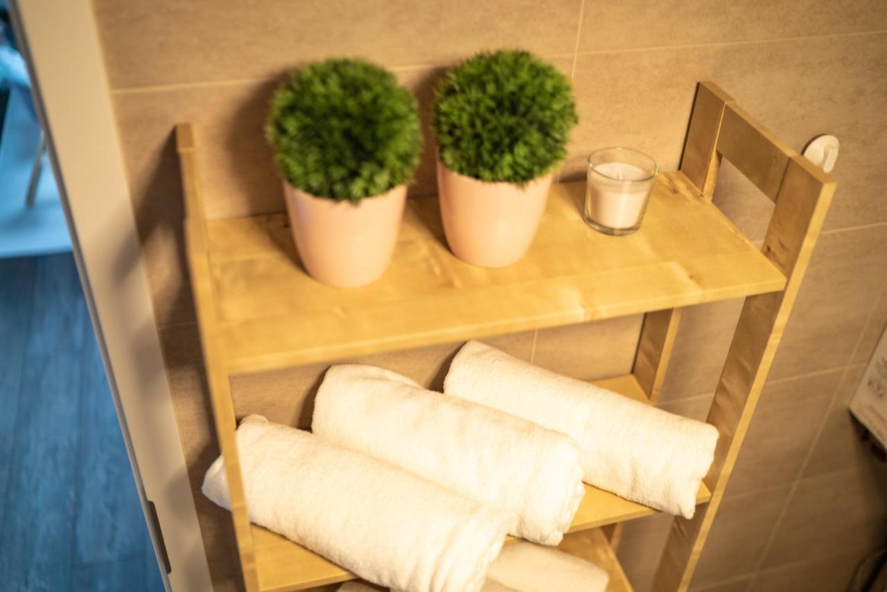 Vienna 15 Design Apartment Ngoại thất bức ảnh