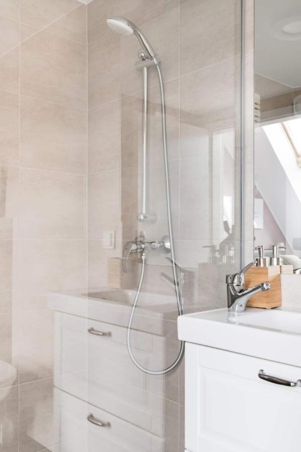 Vienna 15 Design Apartment Ngoại thất bức ảnh